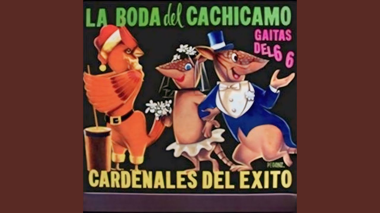 Devoción Gaitera