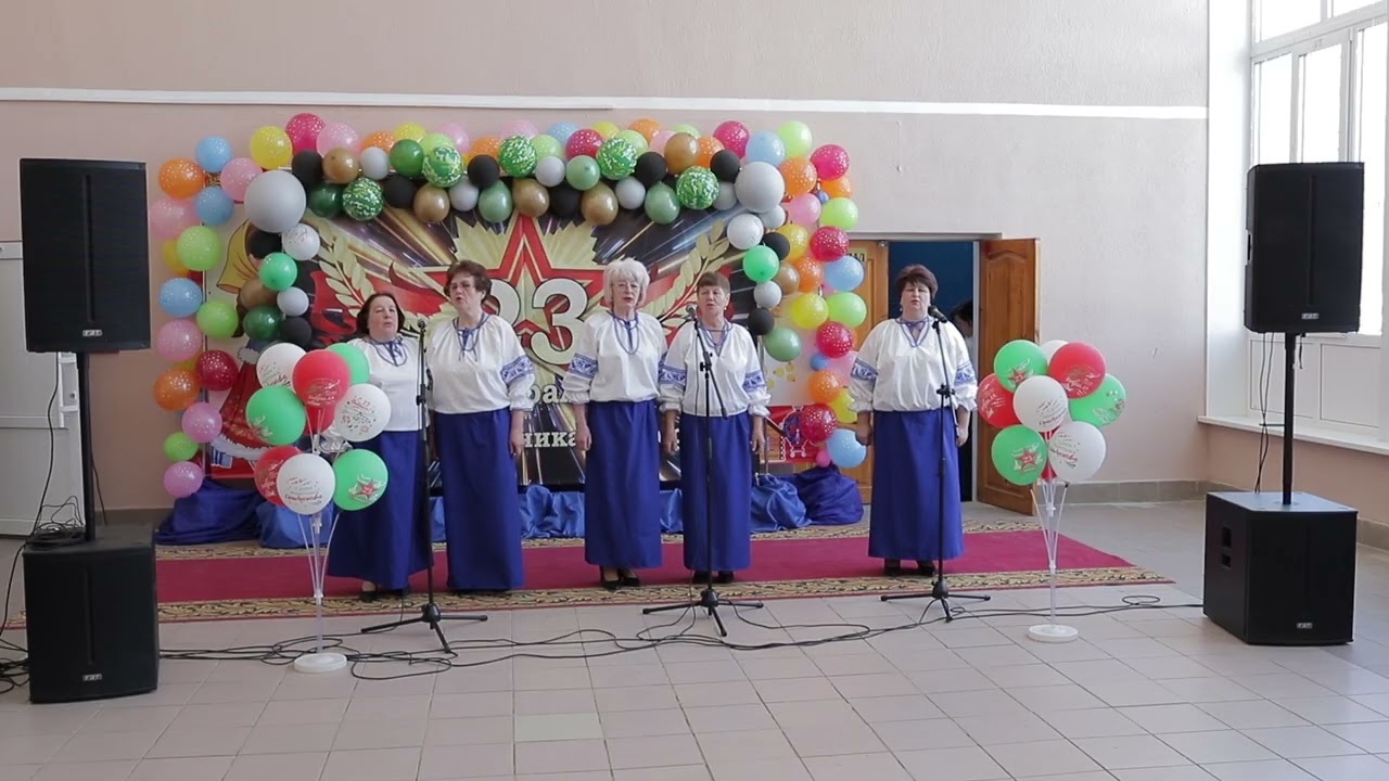 №1 ДК Смольяны. День защитника Отечества и Масленица. 21.02.2026.