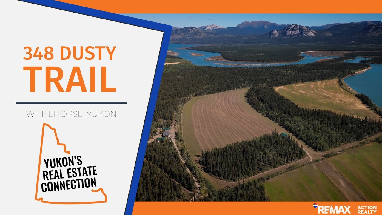 348 Dusty Trail, Whitehorse North, Yukon. Felix Robitaille -Yukon's Real Estate Connection, Realtor®