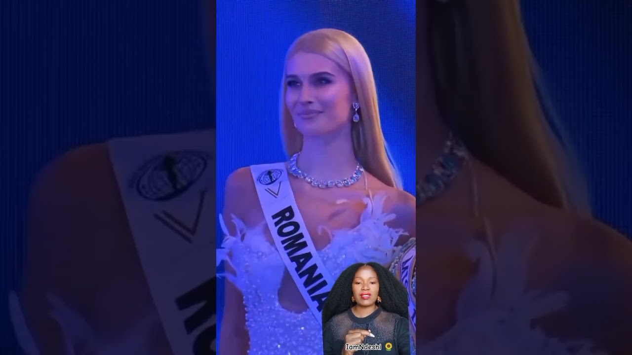 TOP 15 BEST IN SASHING CEREMONY MISS INTERCONTINENTAL 2026