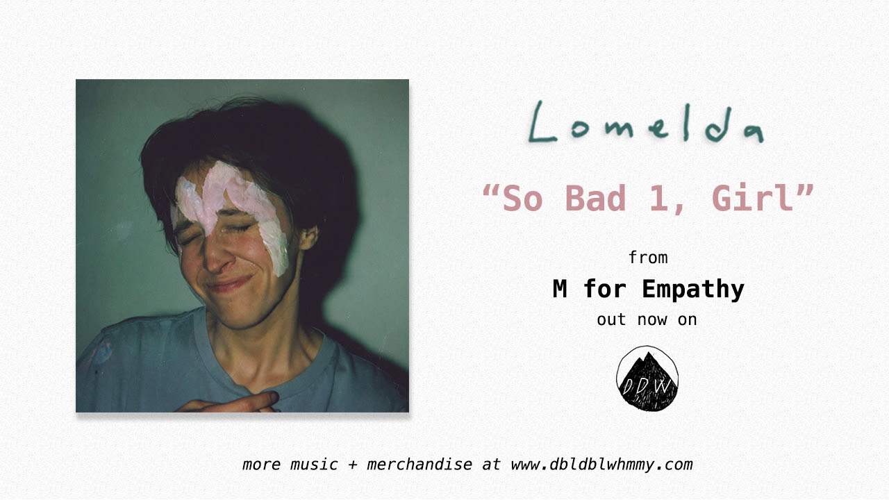 Lomelda - M for Empathy (Full Stream)