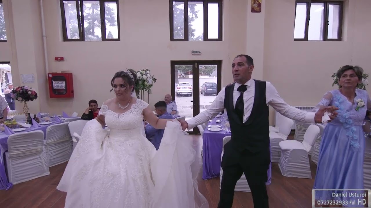 Florentina Sima & Formația Banat Express