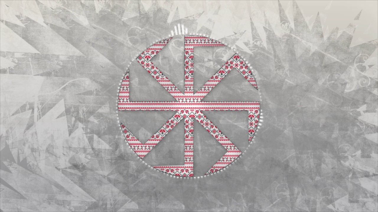 ''Svarog'' Slavic Ethnic Trap Beat Instrumental