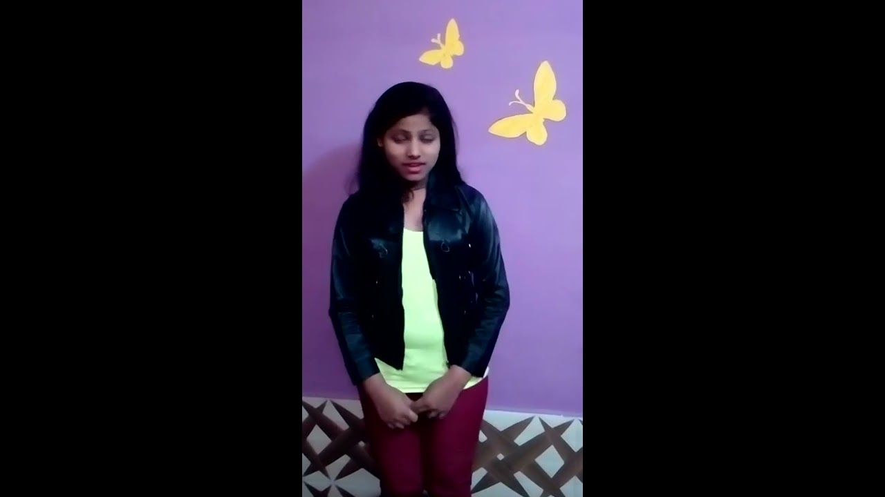 Bulleya song by akriti Gupta