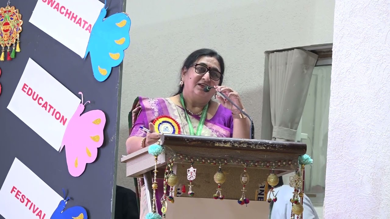 Garvi Gujarat | Annual Day Celebration 2025 - 2026 ( Part 5 of 22)