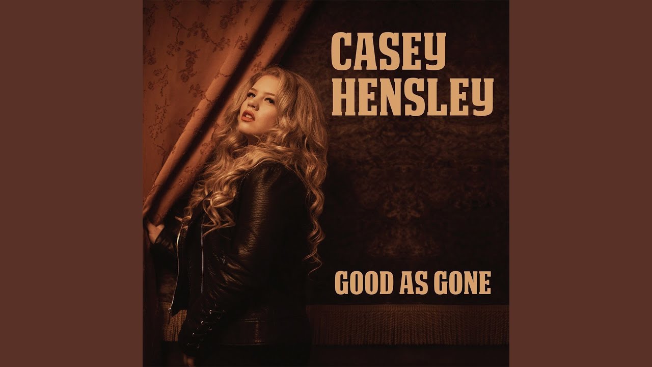 Love Will Break Your Heart