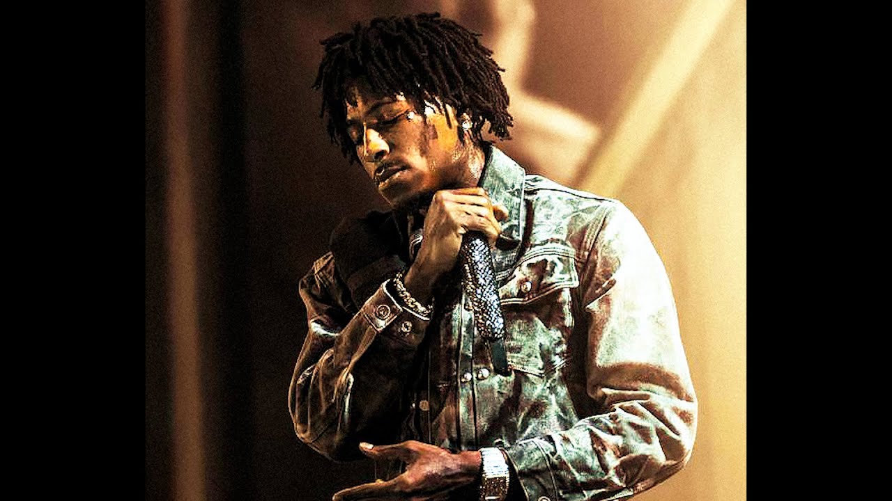 [FREE] NBA Youngboy Type Beat 2026 - ''Hard To Heal''