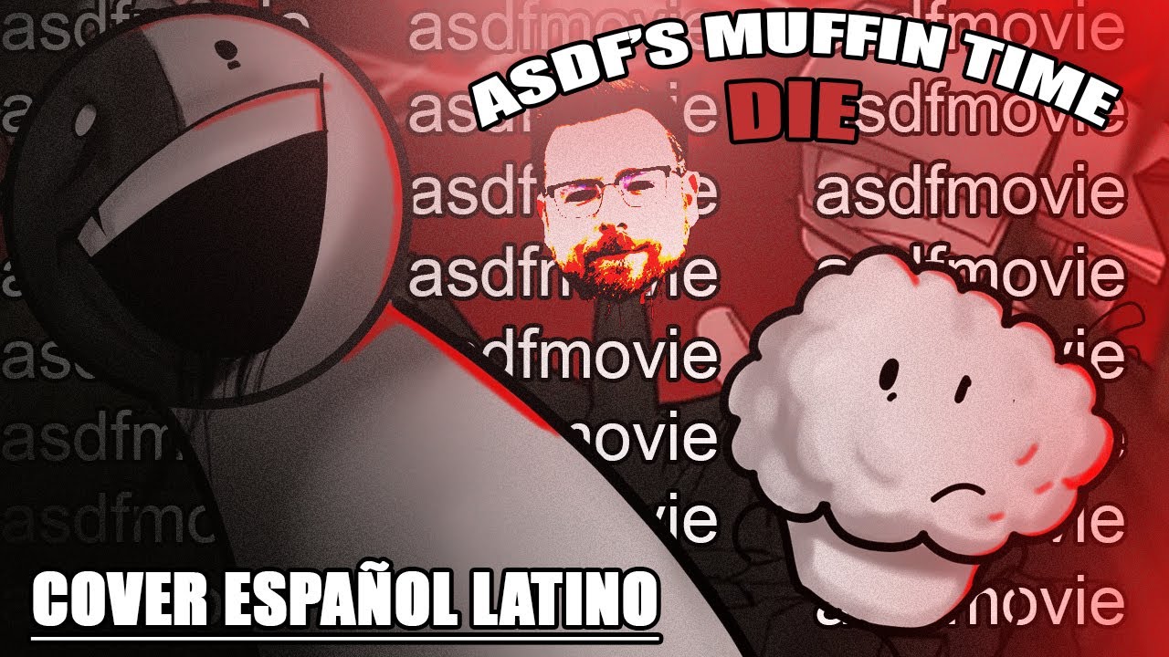 Friday Night Funkin' | ASDF's Endless Muffin Time | Español Latino