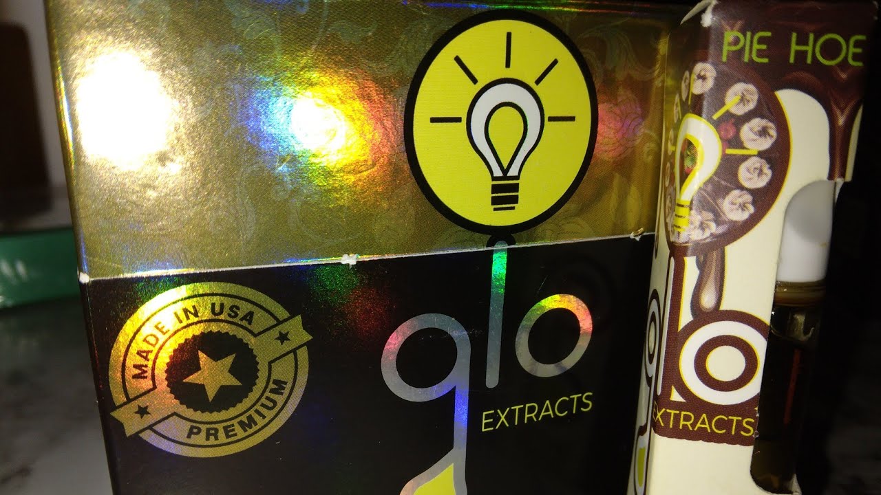 Glo Extracts-Pie Hoe