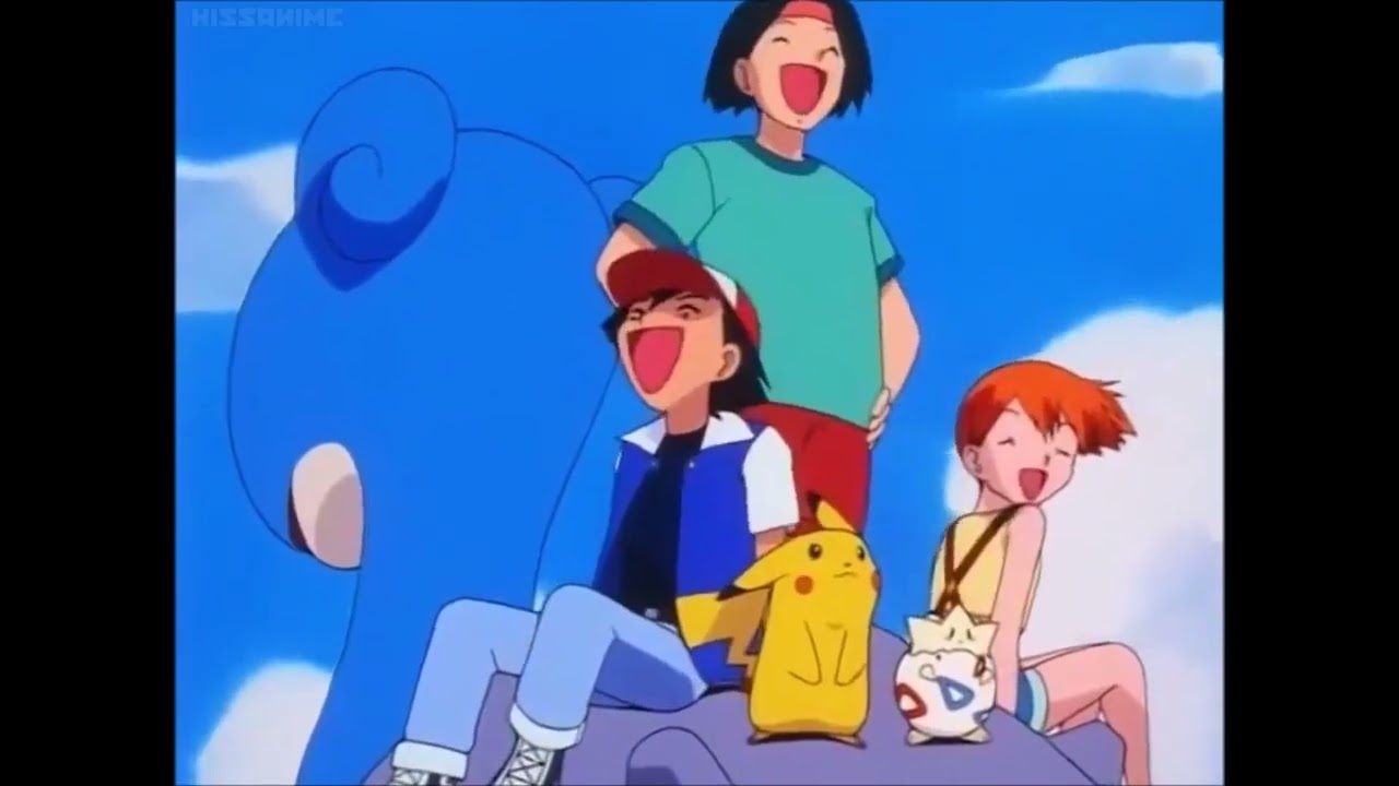 What Tracey Sketchit Thinks of Team Rocket Winning