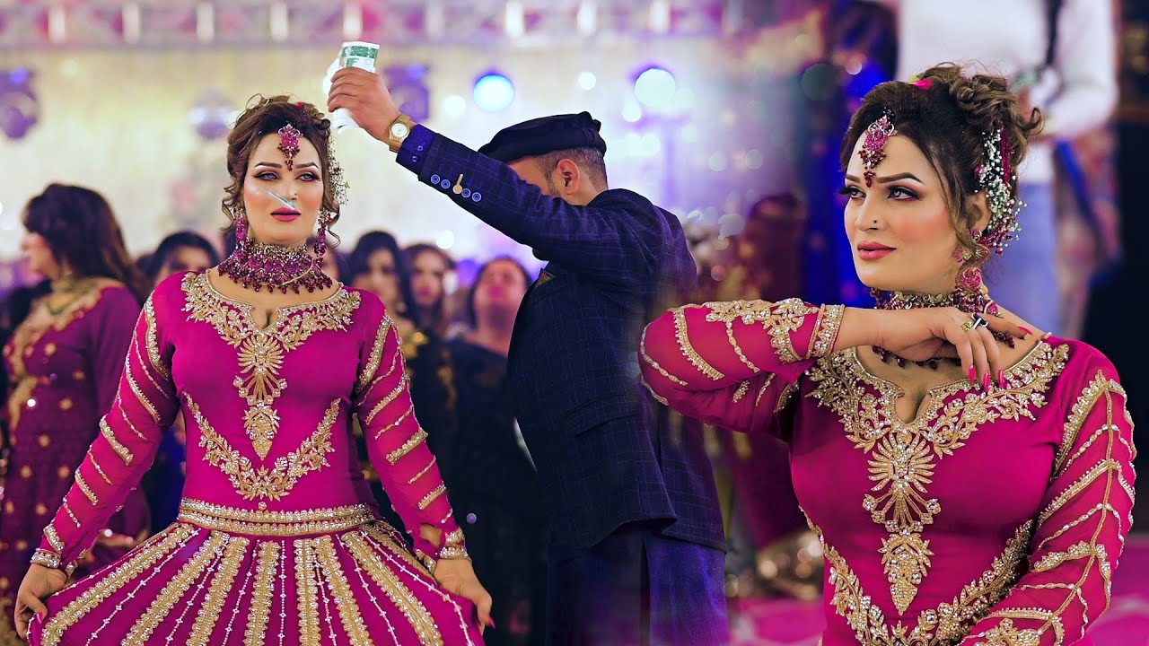 Main Mundri Tu Nag Mahiya , Birthday Party Taboo Rani Dance Performance 2025