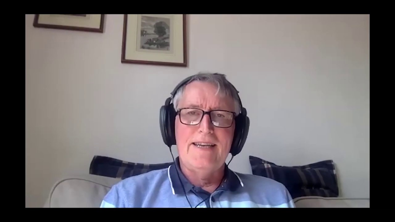 Webinar - Christianity and Plagues &ndash; Lessons from history with Professor John Wyatt