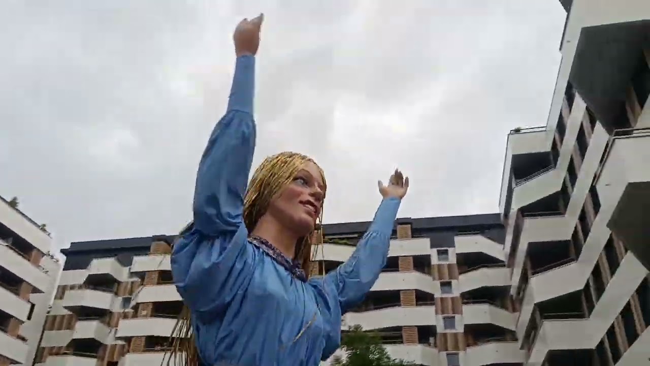 Lamiako Maskarada 30/5/2025