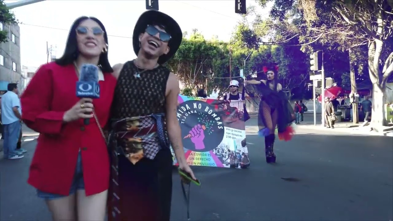 PRIDE  TIJUANA  2025