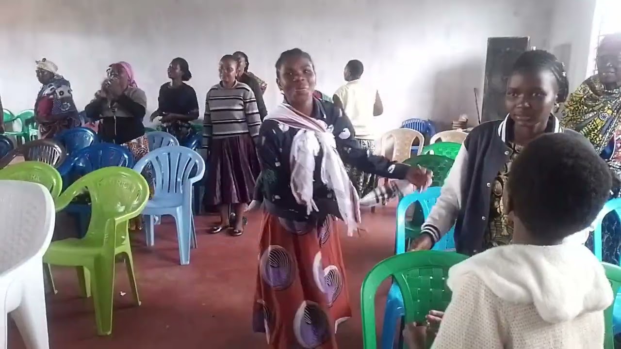 PRAISE -  IBADA 1 MARCH 2026