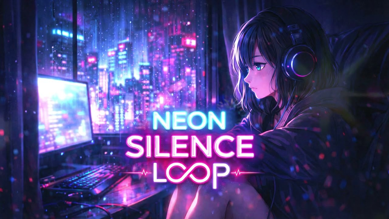 Neon Silence Loop