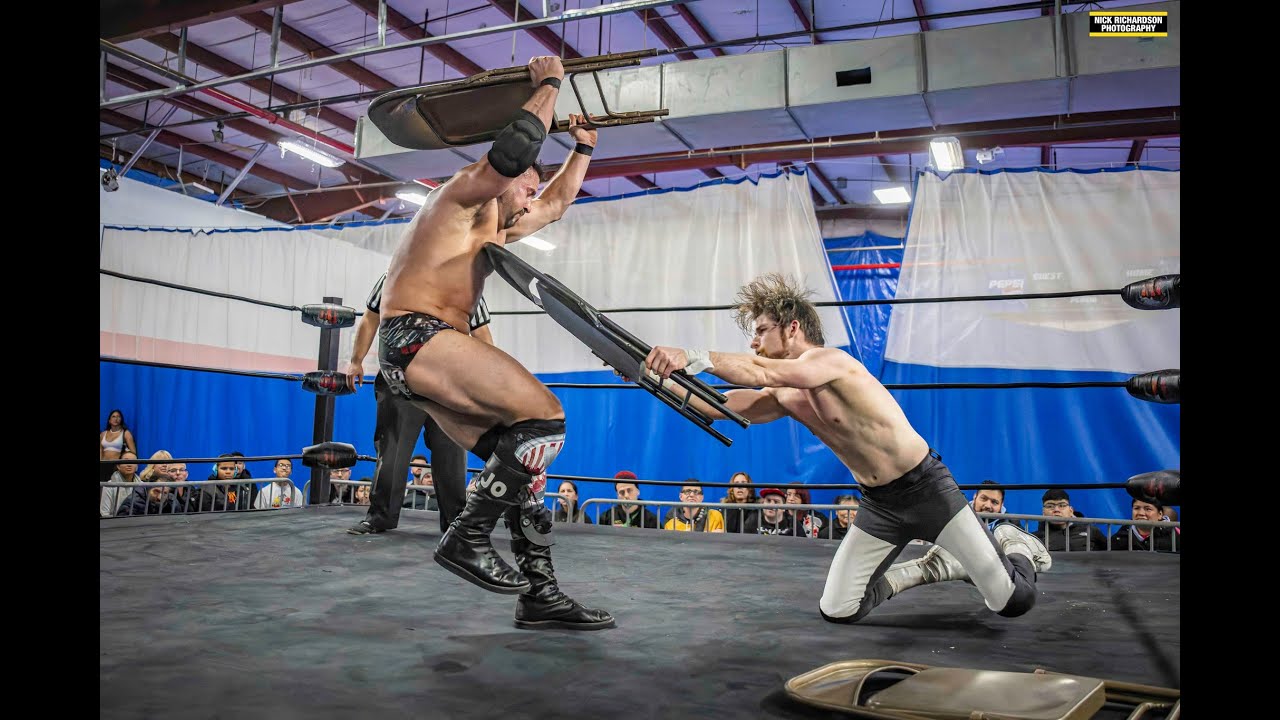 W.O.W No-Limits championship - 