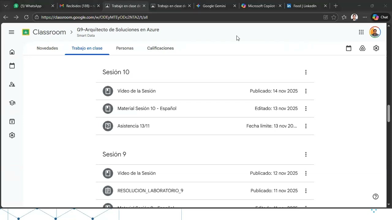 C06 Arq de Soluciones en Azure AZ305