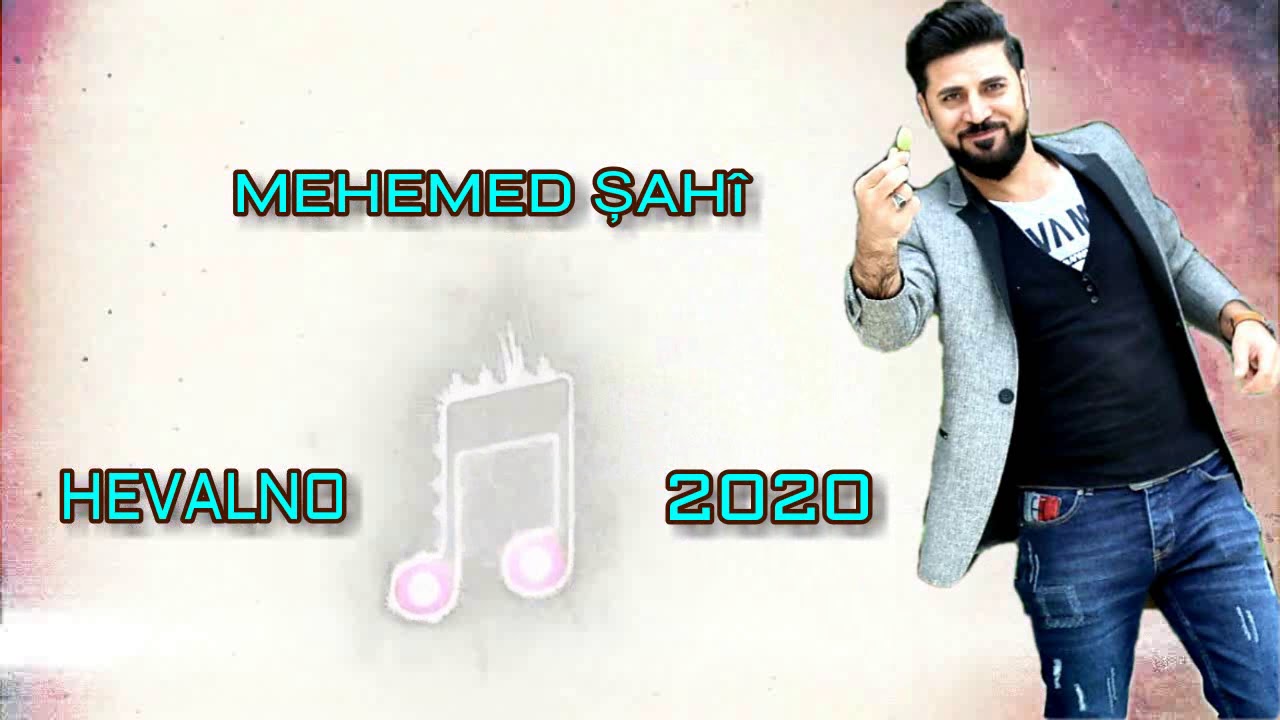 ŞAHÎ - Hevalno hişe hişe 🤫 [Official Music Video] شاهي - هفالنو هيشا هيشا