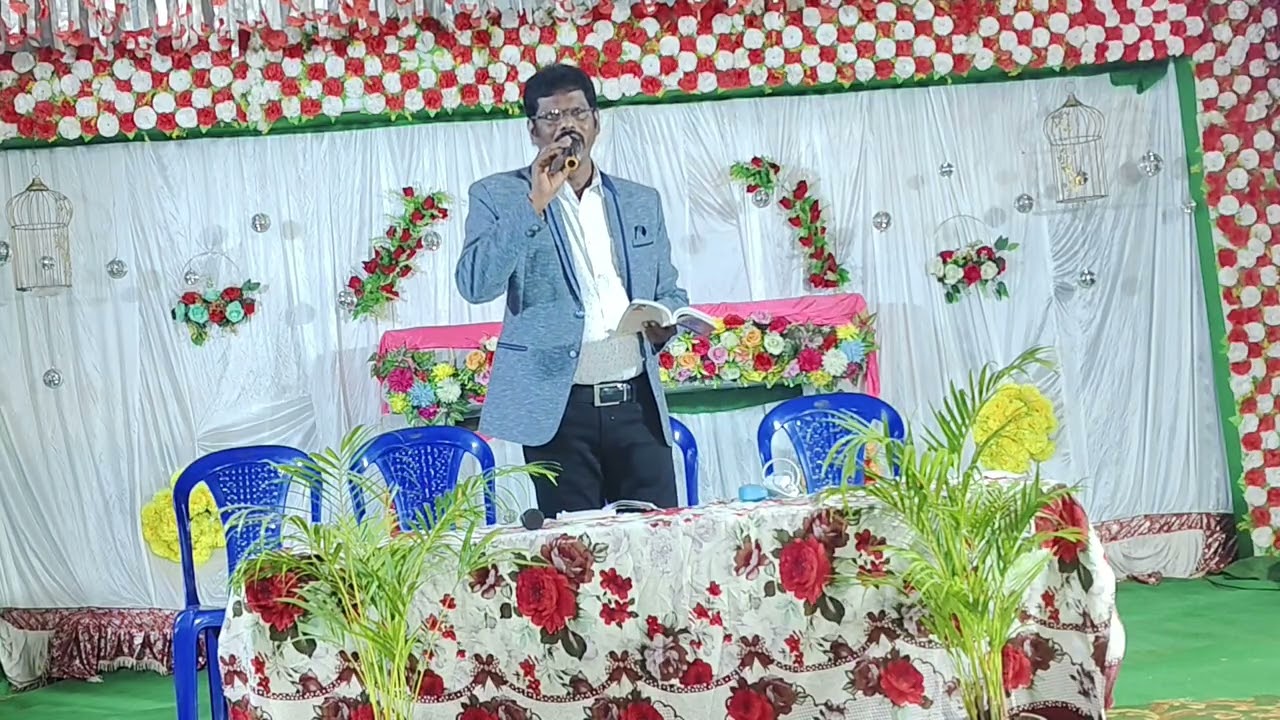 నీతో ఒంటరిగా ఓ యేసయ్య... ఒరిజినల్ సాంగ్.A.R. స్టీవెన్సన్. అన్న.