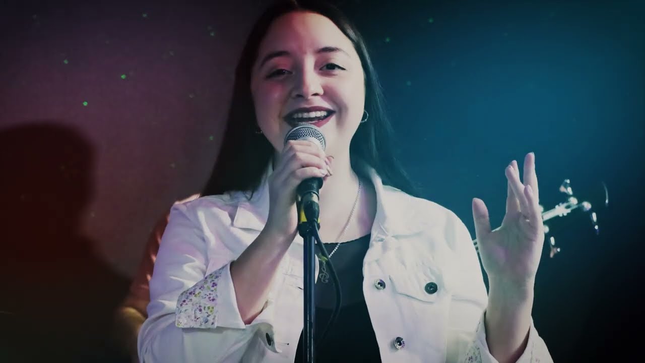 Fátima y La Fuerza Sureña - 28 veces