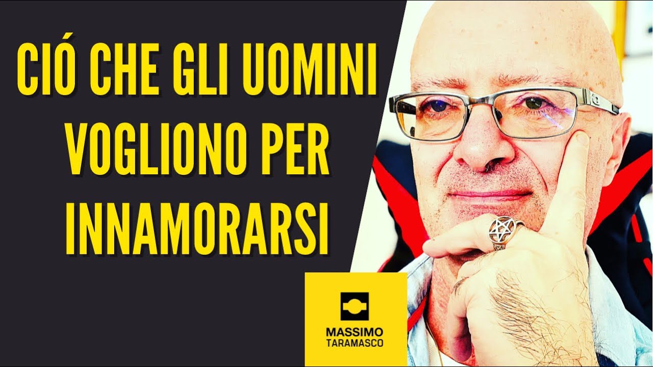 Ci&ograve; che gli uomini VOGLIONO per innamorarsi! 5 consigli che troppo spesso vengono ignorati!