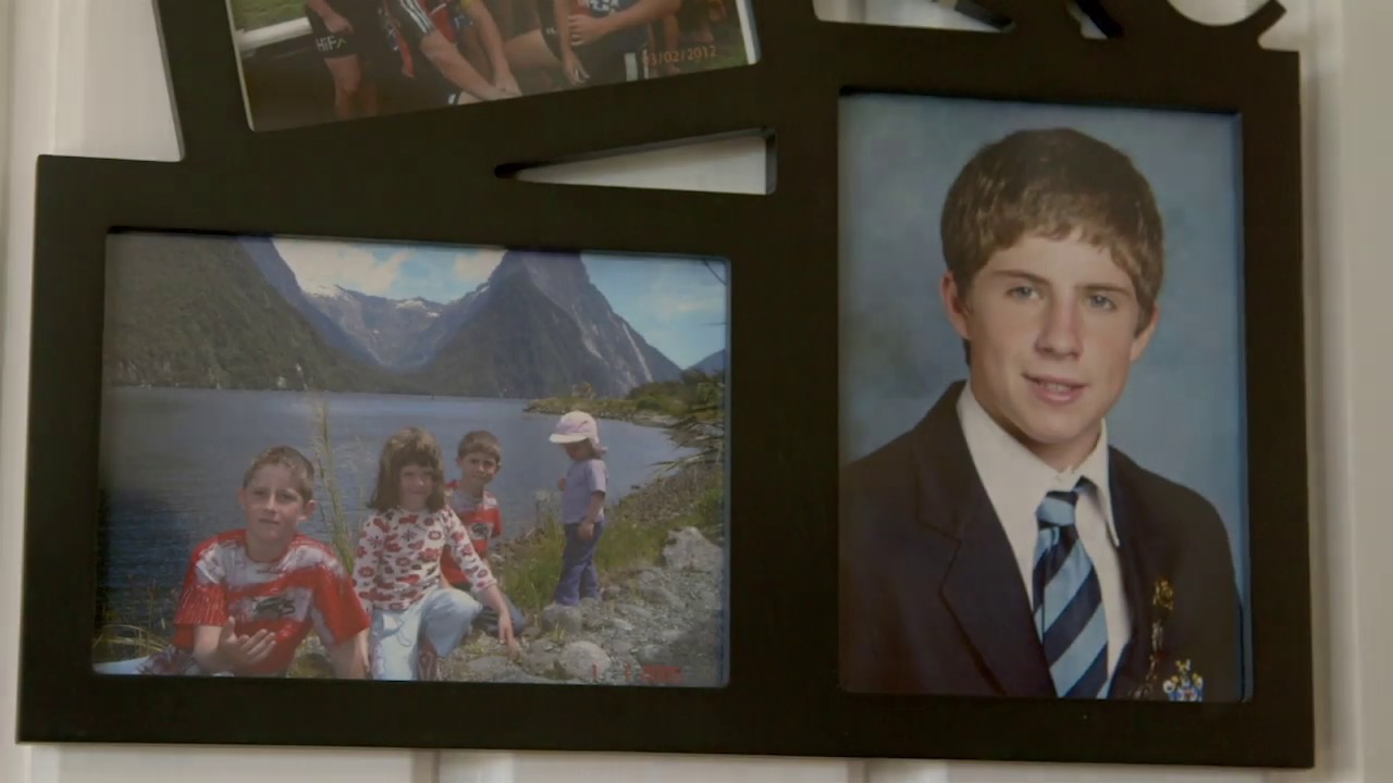 ACC New Zealand: Preventing treatment injury - Heather Gunter's story