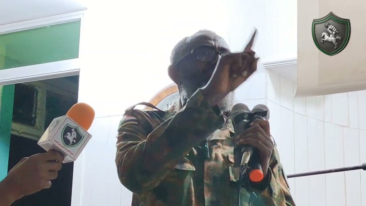 أم مليحة تجدد عهد الشهداء بإفطار جماعي حاشد  #كتيبة_الشهيد_علاء_الدين_علي_الإعلامية