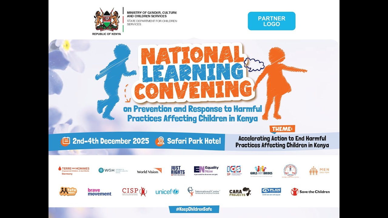 DAY 3- NATIONAL LEARNING CONVENING ( PART 2)