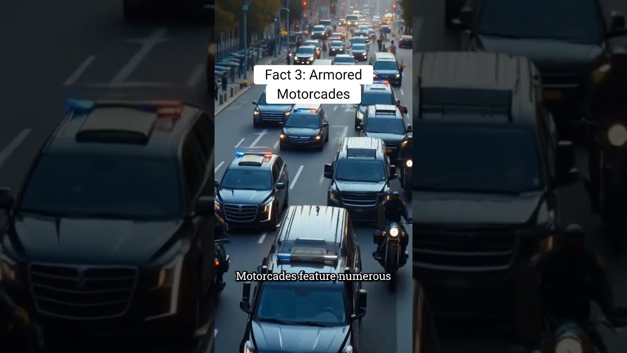 Inside Trump's Secret Service Protection: What You Don't Know