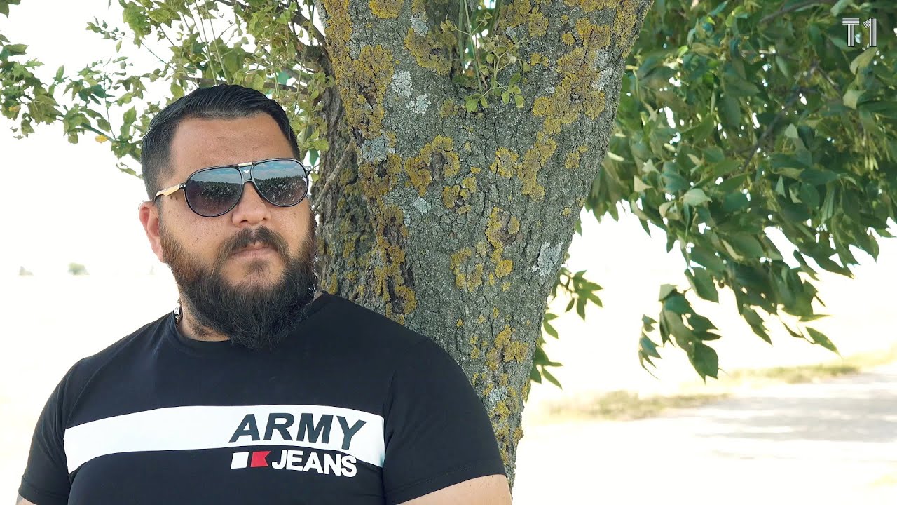Vlado Boys TRNAVA - Smutný človek (cover)