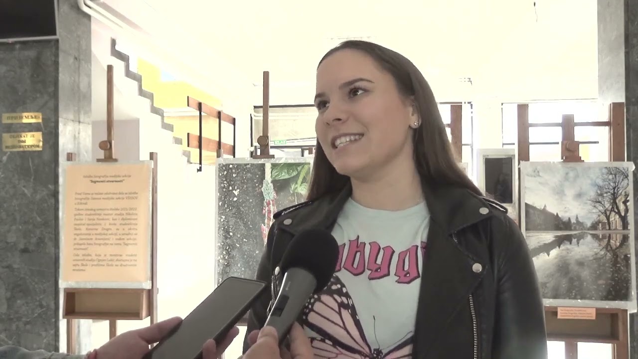 U V&Scaron;SSOV u Kikindi upriličen prijem za novu generaciju bruco&scaron;a