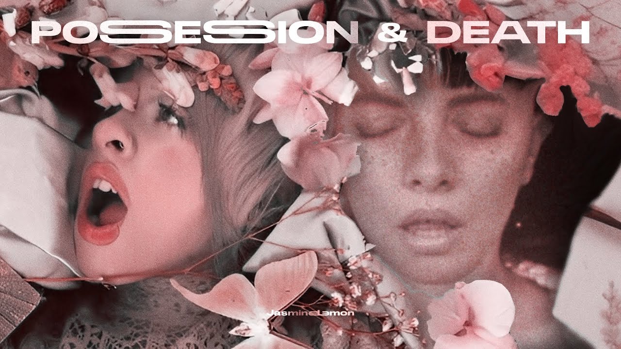 POSSESSION × DEATH【 Melanie Martinez² 】 (Mashup Audio)