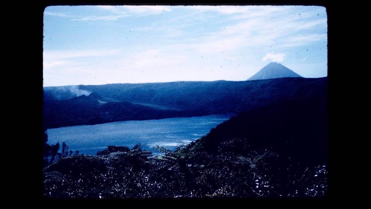 TO'ANGA SETI - ANGI E MATANGI TONGA