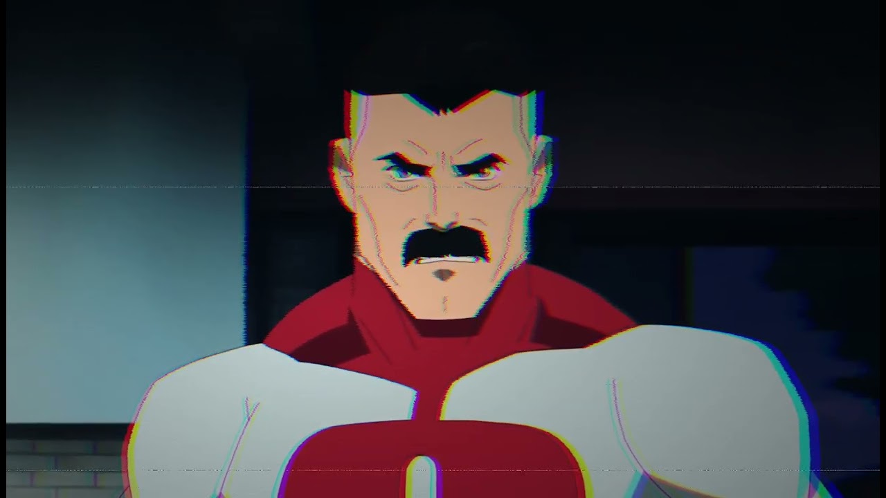 Omniman Edit (AENEAS - years.gone.by)