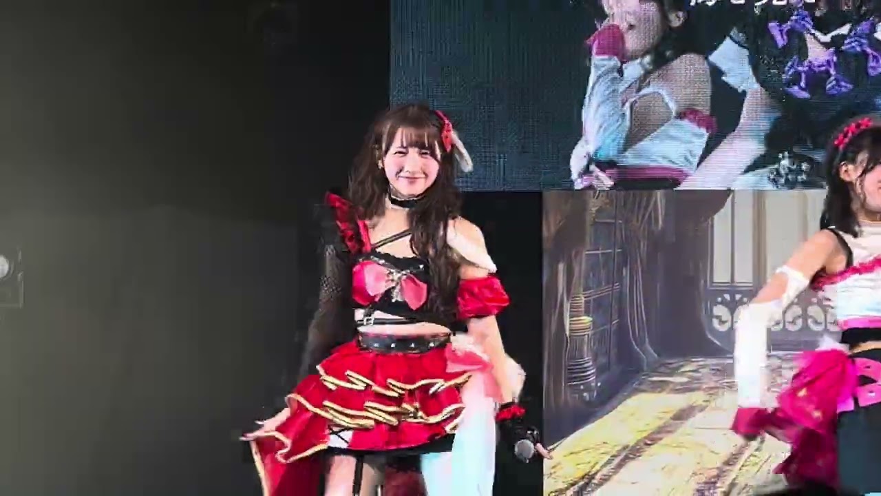 DIVINE 1st Live THE MAGICIAN -魔術師- 昼公演 撮影可能曲