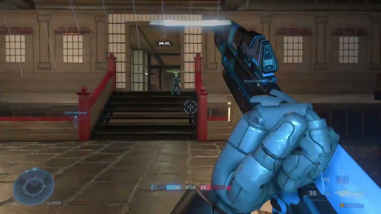 Slayer Kiken'na 16-8