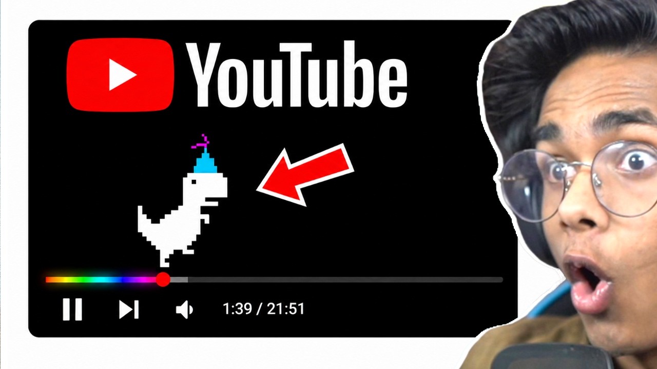 YouTube Secrets You Didn't Know!