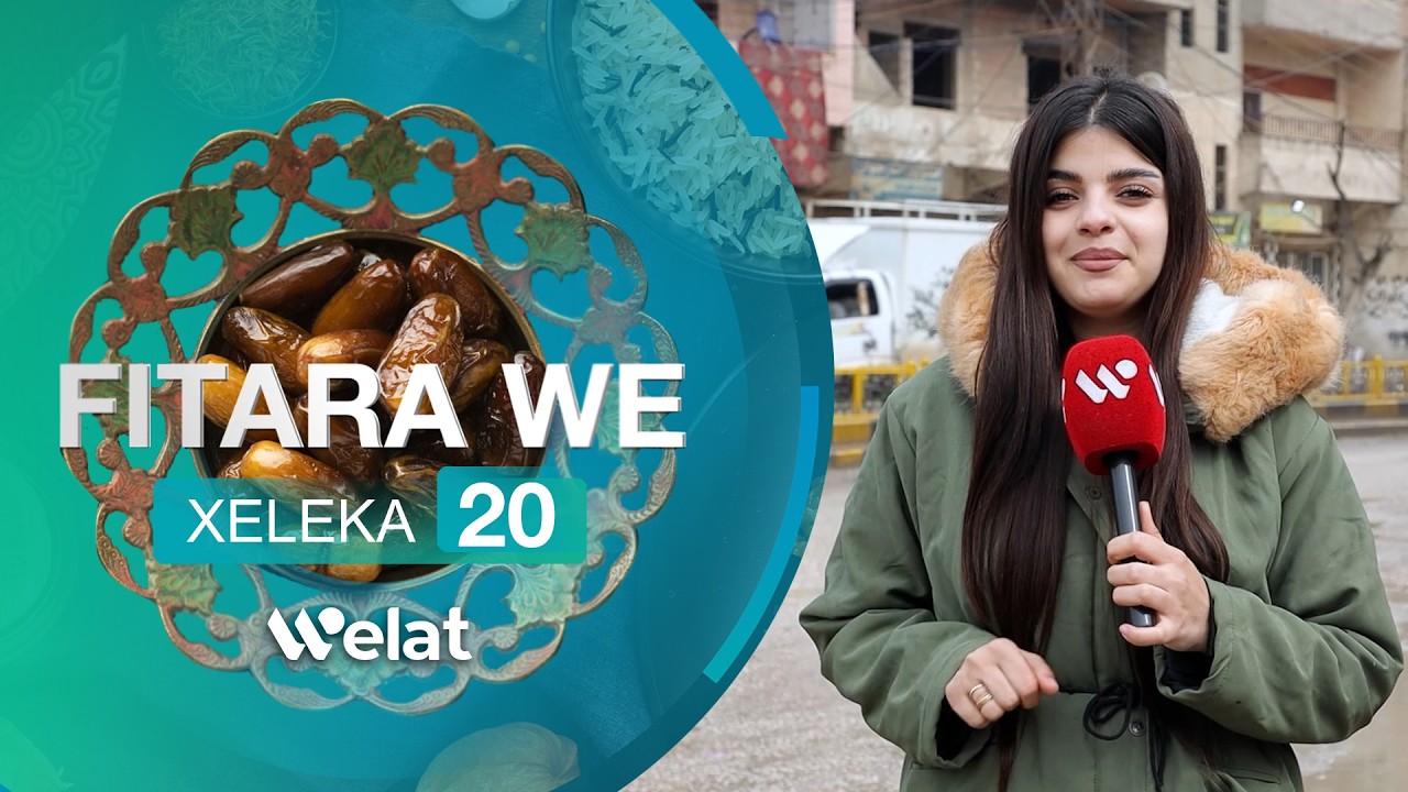 Programa Fitara We | Xeleka 20
