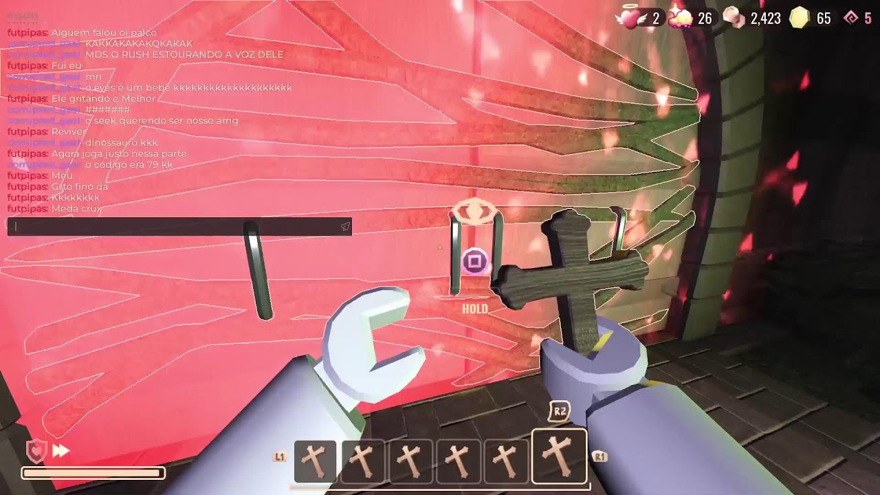 Roblox melhor Jogando#VIRALIZA #ps5 #viral #gamesplay