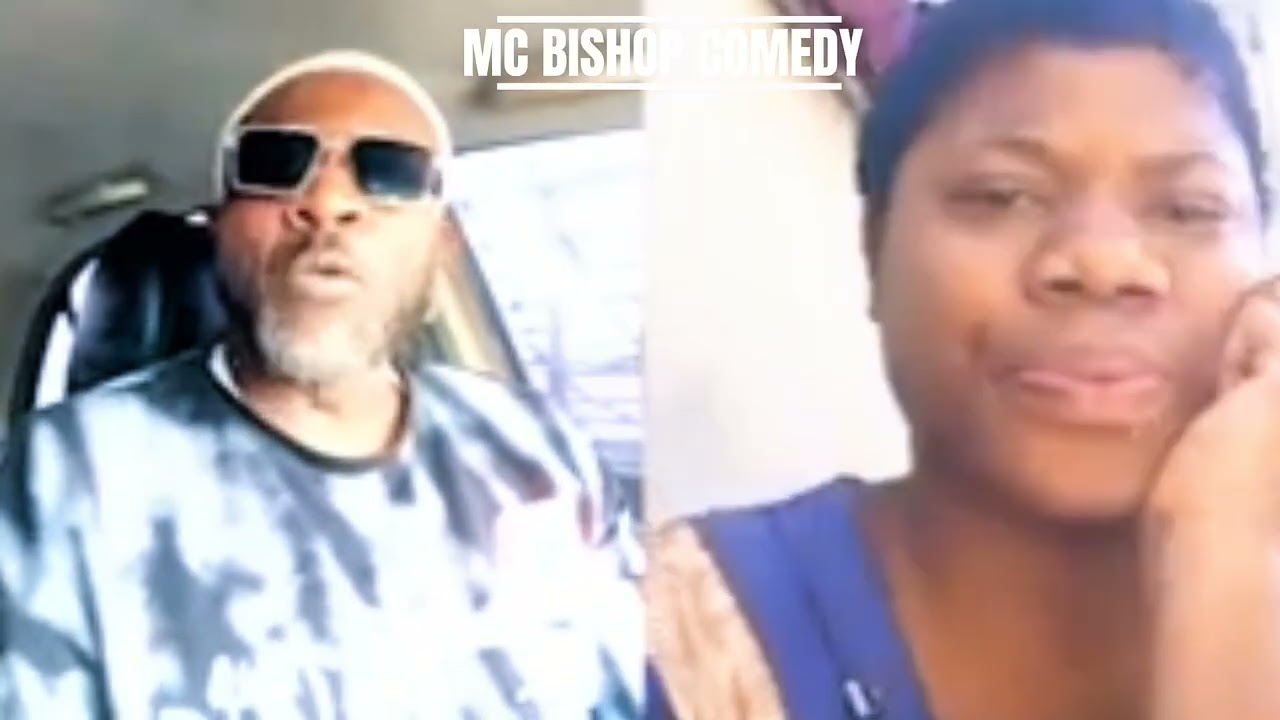 Ochaka Omaka Ji Otele Emeoji #viral #mcbishopcomedy #viralvideo #viralvideo2026