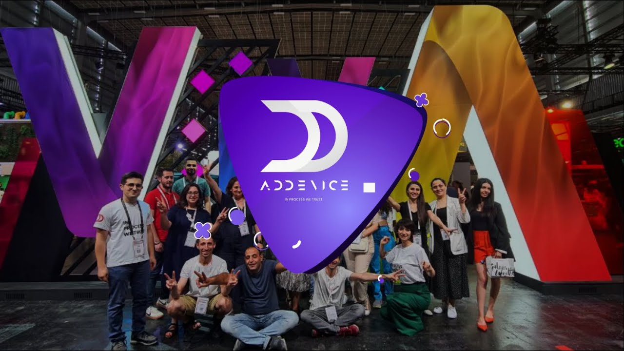Viva Exhibition 2022 || Addevice