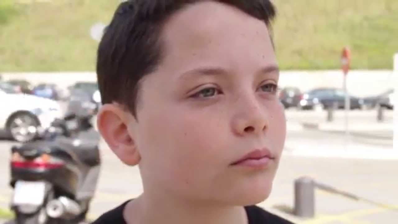 Pobreza Infantil - spot Obra Social 'la Caixa'