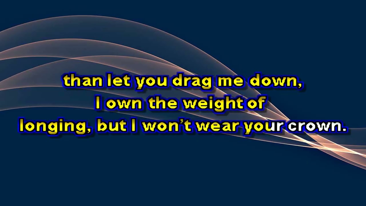 Temptation's Pull, Charles Flanery, WV