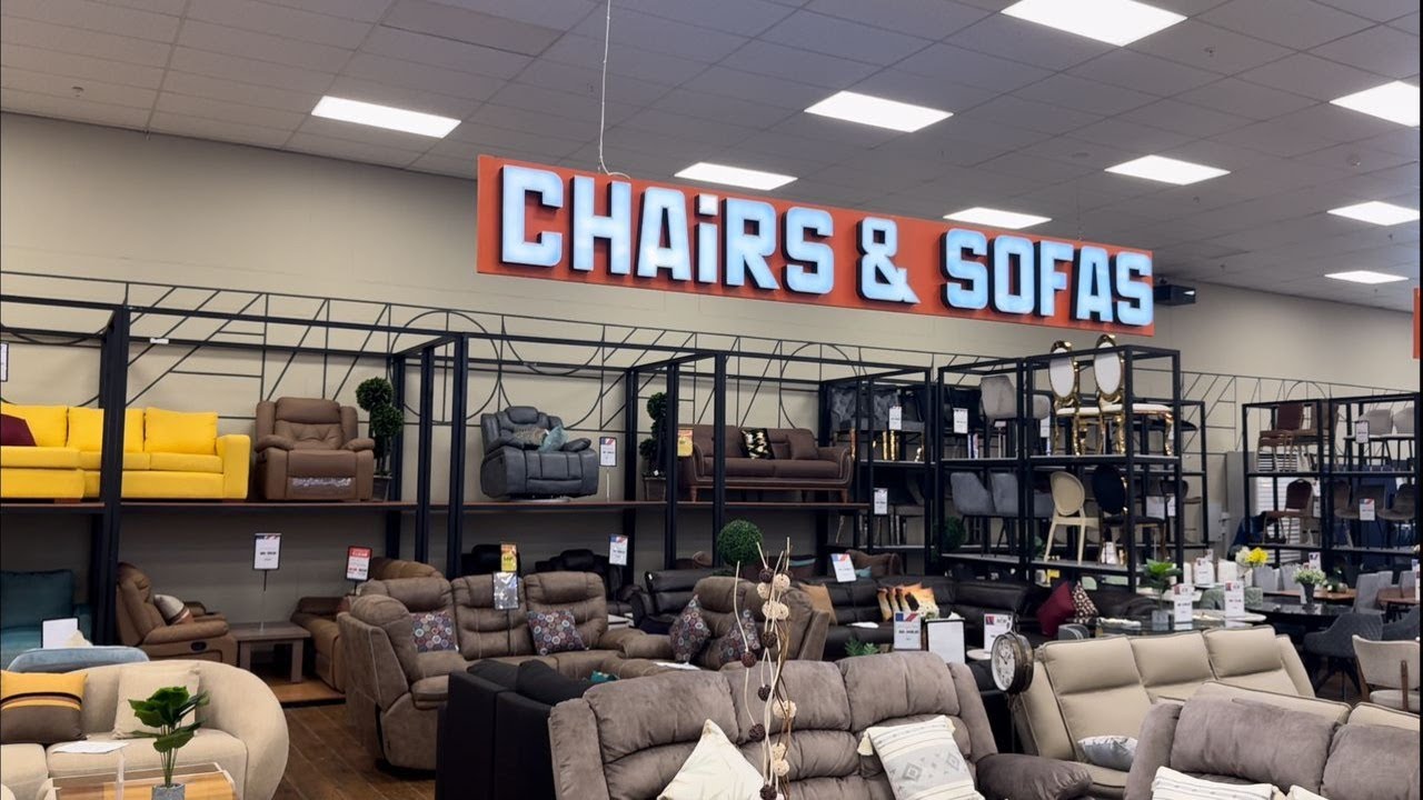 Luxury Chairs & Sofas Prices in Ghana | Imported, High-Quality, Durable Designs