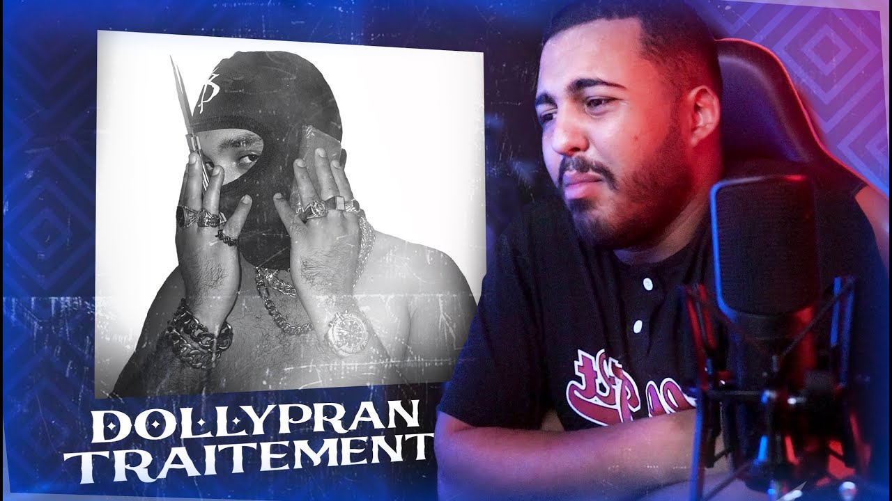 Dollypran - Traitement (Reaction)