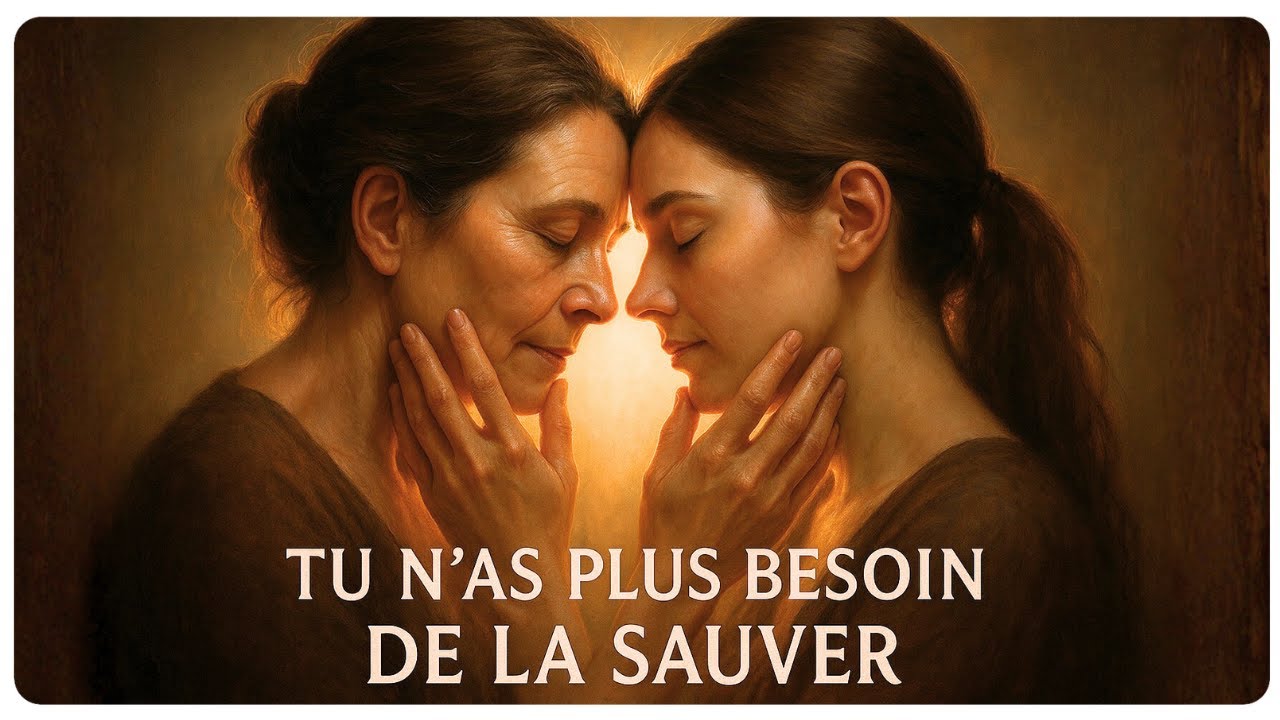 Ta Mère a Fait de Son Mieux… Mais Personne Ne T'a Dit Ce Que Ça T'a Coûté