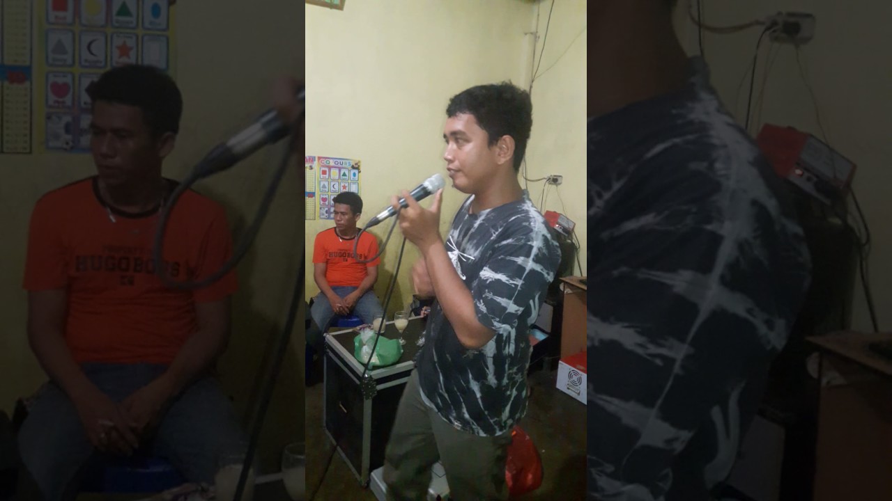 Janji ku tuho (galata trio)
