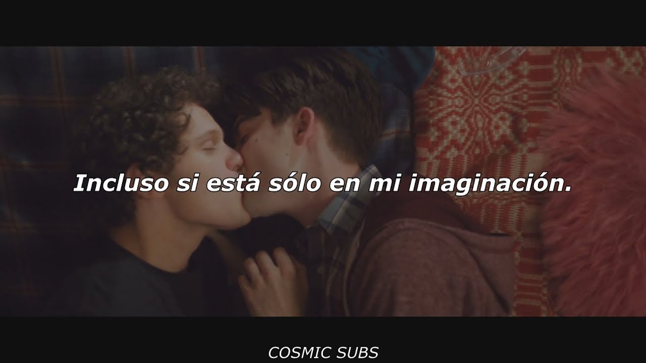 I know A Place - MUNA; Alex Strangelove (Español/English)