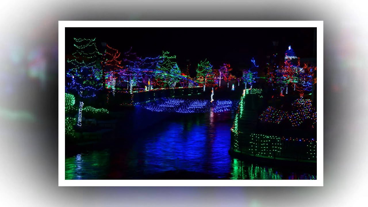 Christmas in Caldwell